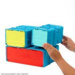 Hot Wheels Track Builder Flame Stunt Pack - Beattys of Loughrea | www.beattys.ie