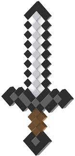 Minecraft Roleplay Diamond Sword - ROLE PLAY - Beattys of Loughrea