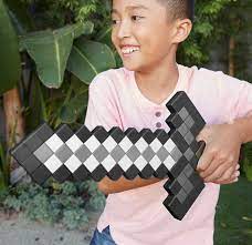 Minecraft Roleplay Diamond Sword - ROLE PLAY - Beattys of Loughrea