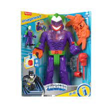 Imaginext Dc Super Friends Insider No.2 - A/M, TRANSFORMERS - Beattys of Loughrea
