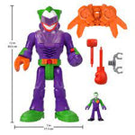Imaginext Dc Super Friends Insider No.2 - A/M, TRANSFORMERS - Beattys of Loughrea