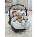 On The Go Soft Zebra - VTECH/EDUCATIONAL - Beattys of Loughrea