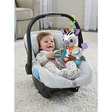 On The Go Soft Zebra - VTECH/EDUCATIONAL - Beattys of Loughrea