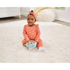 Vtech Squishy Lights Learning Tablet - VTECH/EDUCATIONAL - Beattys of Loughrea