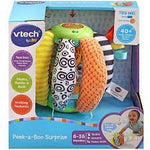 Peek A Boo Surprise - VTECH/EDUCATIONAL - Beattys of Loughrea