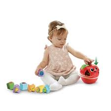 Vtech Sorting Fun Apple - VTECH/EDUCATIONAL - Beattys of Loughrea