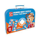 Human Body Puzzle - JIGSAWS - Beattys of Loughrea