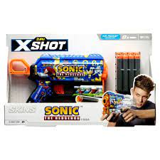 Xshot Skins Flux Sonic - TOOLS/GUNS - Beattys of Loughrea