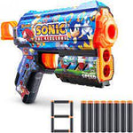 Xshot Skins Flux Sonic - TOOLS/GUNS - Beattys of Loughrea