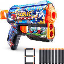 Xshot Skins Flux Sonic - TOOLS/GUNS - Beattys of Loughrea