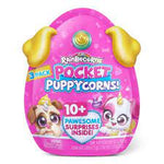 Rainbocorns Pocket Puppycorn - DOLLS - Beattys of Loughrea