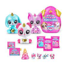 Rainbocorns Pocket Puppycorn - DOLLS - Beattys of Loughrea