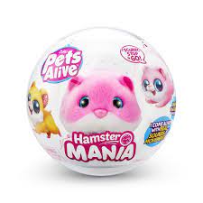 Pets Alive Hamster Mania - DOLLS - Beattys of Loughrea