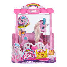 Pets Alive My Magical Unicorn - DOLLS - Beattys of Loughrea