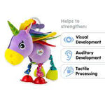 Lamaze Tilly Twinklewings - BABY TOYS - Beattys of Loughrea