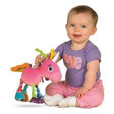 Lamaze Tilly Twinklewings - BABY TOYS - Beattys of Loughrea
