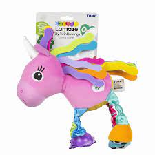 Lamaze Tilly Twinklewings - BABY TOYS - Beattys of Loughrea