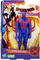 Spider Verse Movie 6In Figure Assorted - A/M, TRANSFORMERS - Beattys of Loughrea