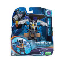 Transformers Terran Warrior Assorted - A/M, TRANSFORMERS - Beattys of Loughrea