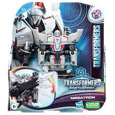 Transformers Terran Warrior Assorted - A/M, TRANSFORMERS - Beattys of Loughrea