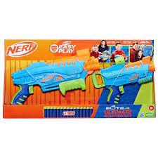 Nerf Elite Jr Ultimate Starter Set - TOOLS/GUNS - Beattys of Loughrea