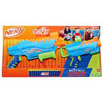 Nerf Elite Jr Ultimate Starter Set - TOOLS/GUNS - Beattys of Loughrea
