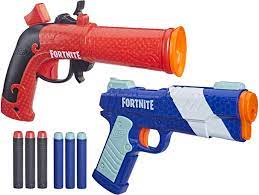 Nerf Fortnite Dual Pack - TOOLS/GUNS - Beattys of Loughrea