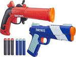 Nerf Fortnite Dual Pack - TOOLS/GUNS - Beattys of Loughrea
