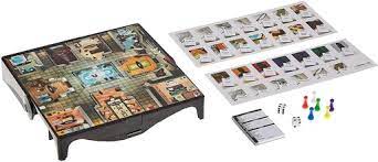 Cluedo Grab & Go Travel Game - Beattys of Loughrea | www.beattys.ie