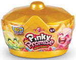 Pinky Promise S1 Surprise Crown - DOLLS - Beattys of Loughrea