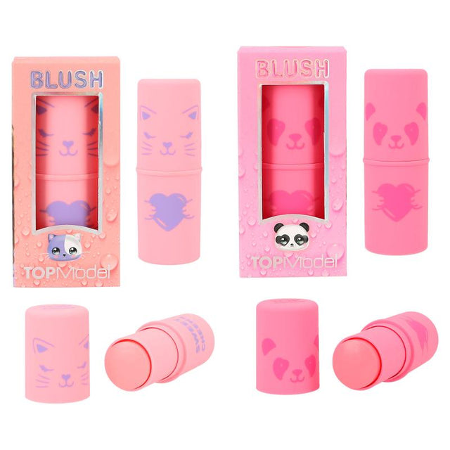 Topmodel Beauty & Me Blush Stick - JEWELLERY / HAIR ACCS - Beattys of Loughrea