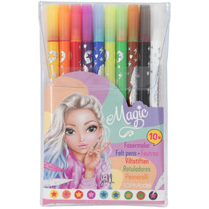 Topmodel Magic Double Marker - Beattys of Loughrea | www.beattys.ie