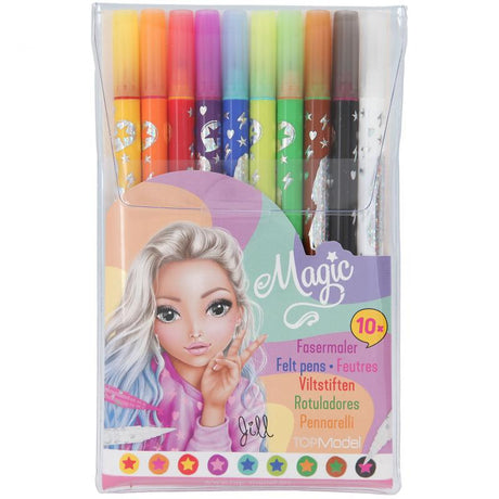 Topmodel Magic Double Marker - Beattys of Loughrea | www.beattys.ie