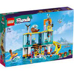 Lego 41736 Friends Sea Rescue Centre - CONSTRUCTION - LEGO/KNEX ETC - Beattys of Loughrea