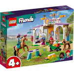 Lego 41746 Friends Horse Training - CONSTRUCTION - LEGO/KNEX ETC - Beattys of Loughrea