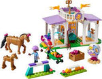 Lego 41746 Friends Horse Training - CONSTRUCTION - LEGO/KNEX ETC - Beattys of Loughrea