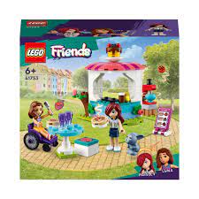 Lego 41753 Friends Pancake Shop - CONSTRUCTION - LEGO/KNEX ETC - Beattys of Loughrea