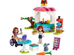 Lego 41753 Friends Pancake Shop - CONSTRUCTION - LEGO/KNEX ETC - Beattys of Loughrea