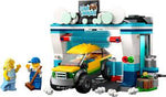Lego 60362 City Car Wash - CONSTRUCTION - LEGO/KNEX ETC - Beattys of Loughrea