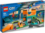 Lego 60364 City Street Skate Park - CONSTRUCTION - LEGO/KNEX ETC - Beattys of Loughrea