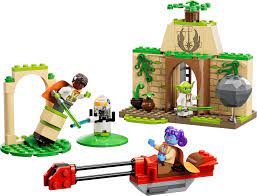 Lego 75358 Star Wars Tenoo Jedi Temple - CONSTRUCTION - LEGO/KNEX ETC - Beattys of Loughrea