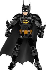 Lego 76259 Batman Construction Figure - CONSTRUCTION - LEGO/KNEX ETC - Beattys of Loughrea