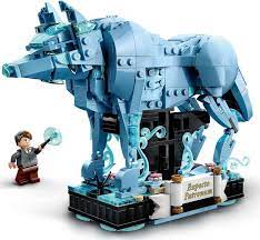 Lego 76414 Harry Potter Expecto Patronum - CONSTRUCTION - LEGO/KNEX ETC - Beattys of Loughrea