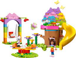 Lego 10787 Gabby Kitty Fairys Garden Party - CONSTRUCTION - LEGO/KNEX ETC - Beattys of Loughrea