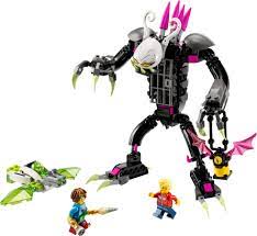 Lego 71455 DreamZzz Grimkeeper The Cage Monster - CONSTRUCTION - LEGO/KNEX ETC - Beattys of Loughrea