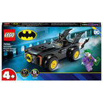 Lego 76264 Dc Batmobile Pursuit: Batman Vs The Joker - CONSTRUCTION - LEGO/KNEX ETC - Beattys of Loughrea