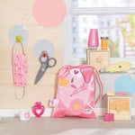 Baby Born First Aid Kit 43Cm - DOLL ACCESSORIES/PRAMS - Beattys of Loughrea
