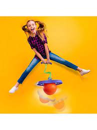 Stay Active Hip Hoppa - SWINGS/SLIDE OUTDOOR GAMES - Beattys of Loughrea