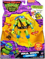 Tmnt Movie Ninja Shouts Assorted - A/M, TRANSFORMERS - Beattys of Loughrea