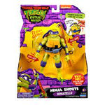Tmnt Movie Ninja Shouts Assorted - A/M, TRANSFORMERS - Beattys of Loughrea
